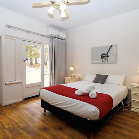 Big4 Cape Jervis Accommodation & Caravan Park Ngoại thất bức ảnh