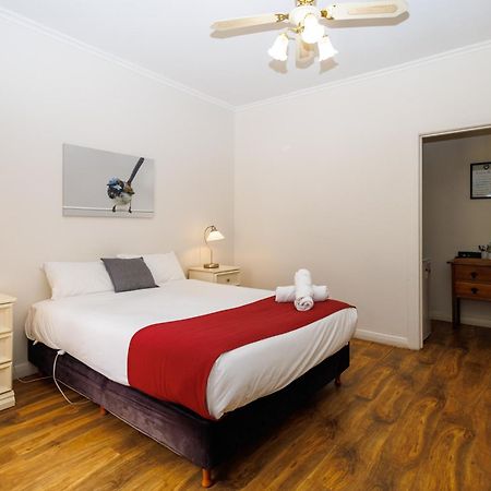 Big4 Cape Jervis Accommodation & Caravan Park Ngoại thất bức ảnh