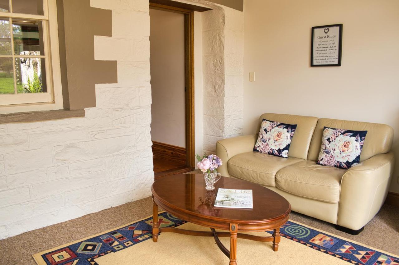 Big4 Cape Jervis Accommodation & Caravan Park Ngoại thất bức ảnh