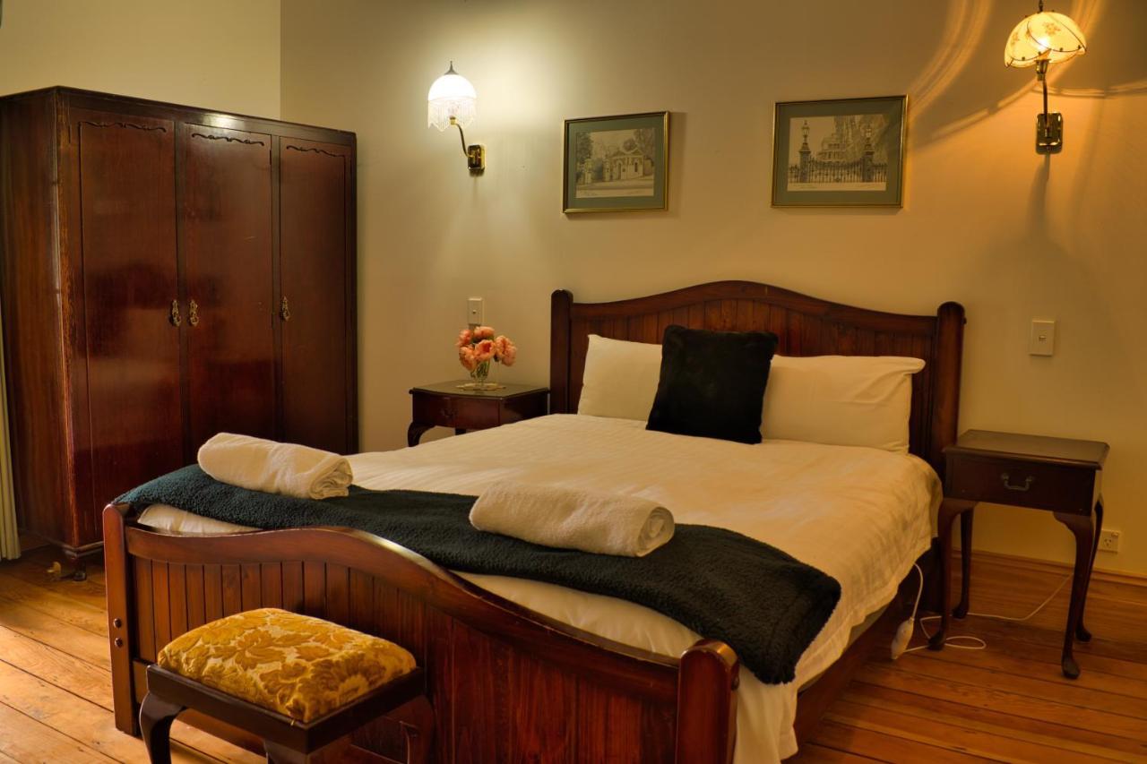 Big4 Cape Jervis Accommodation & Caravan Park Ngoại thất bức ảnh