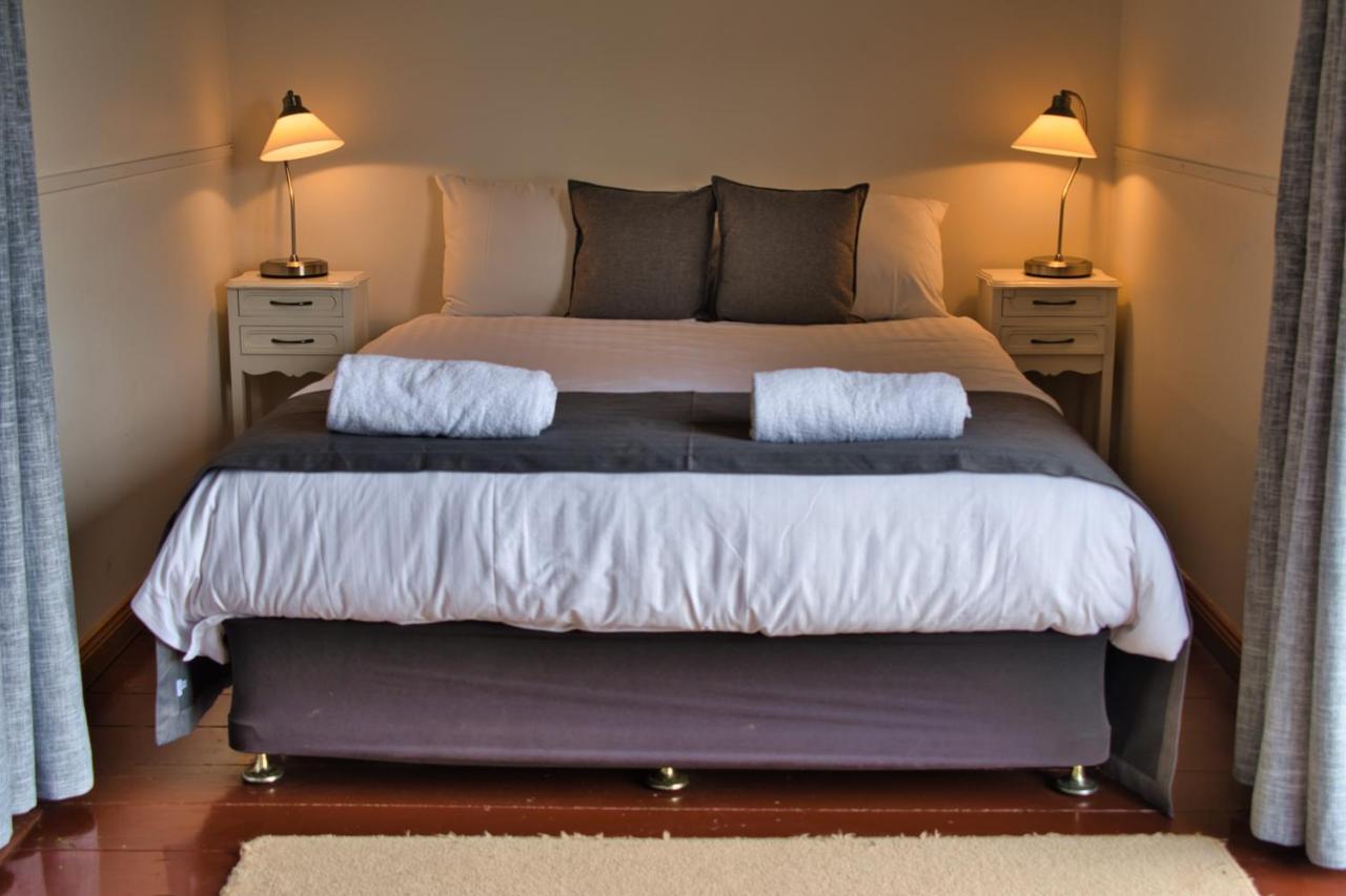 Big4 Cape Jervis Accommodation & Caravan Park Ngoại thất bức ảnh