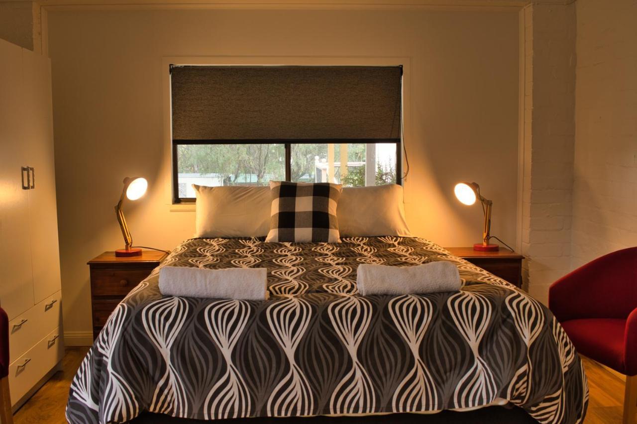 Big4 Cape Jervis Accommodation & Caravan Park Ngoại thất bức ảnh