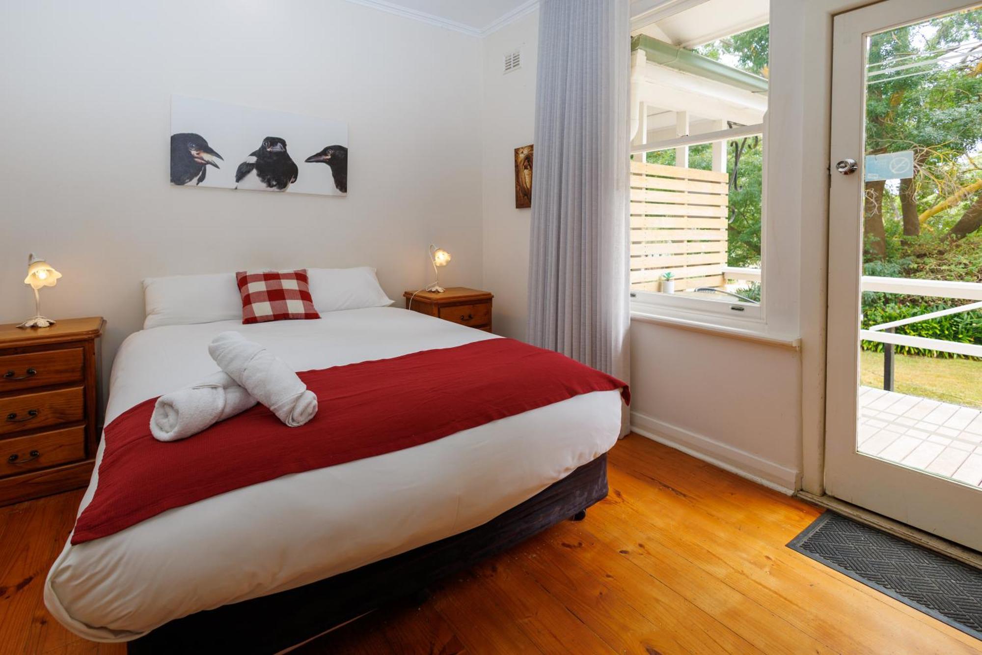 Big4 Cape Jervis Accommodation & Caravan Park Ngoại thất bức ảnh