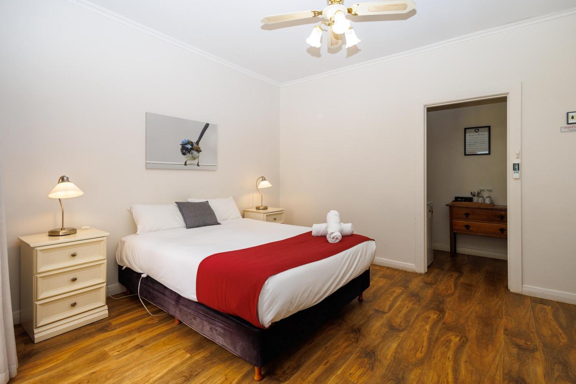 Big4 Cape Jervis Accommodation & Caravan Park Ngoại thất bức ảnh