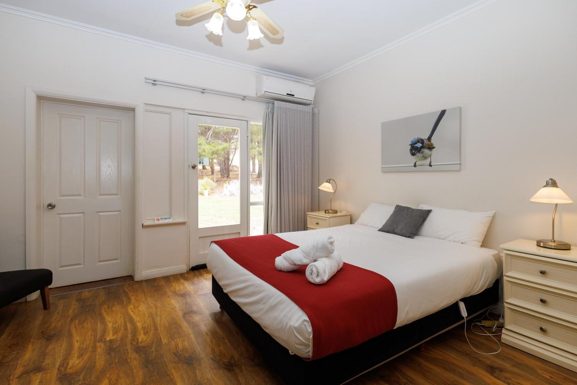 Big4 Cape Jervis Accommodation & Caravan Park Ngoại thất bức ảnh