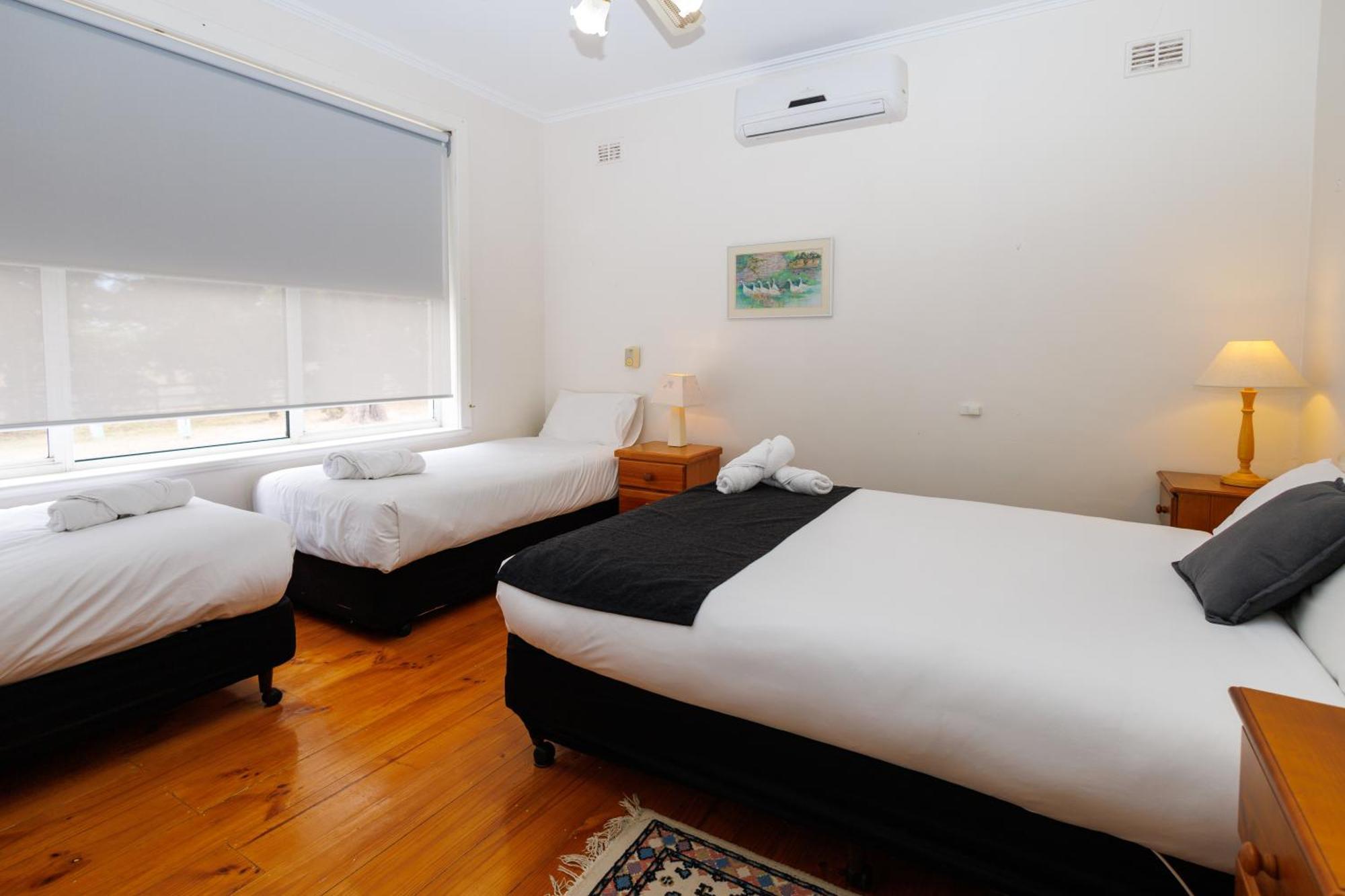 Big4 Cape Jervis Accommodation & Caravan Park Ngoại thất bức ảnh