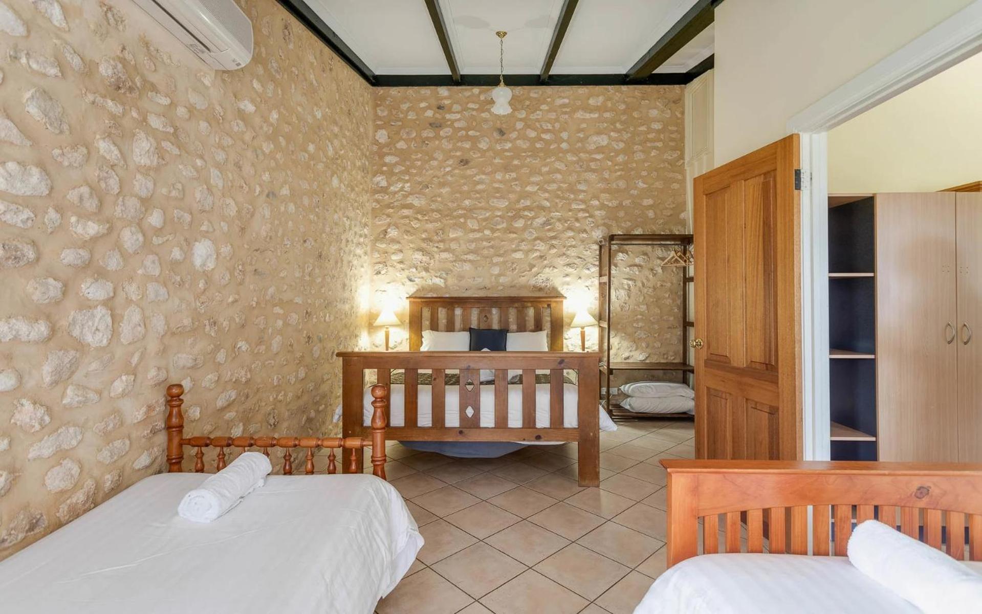 Big4 Cape Jervis Accommodation & Caravan Park Ngoại thất bức ảnh