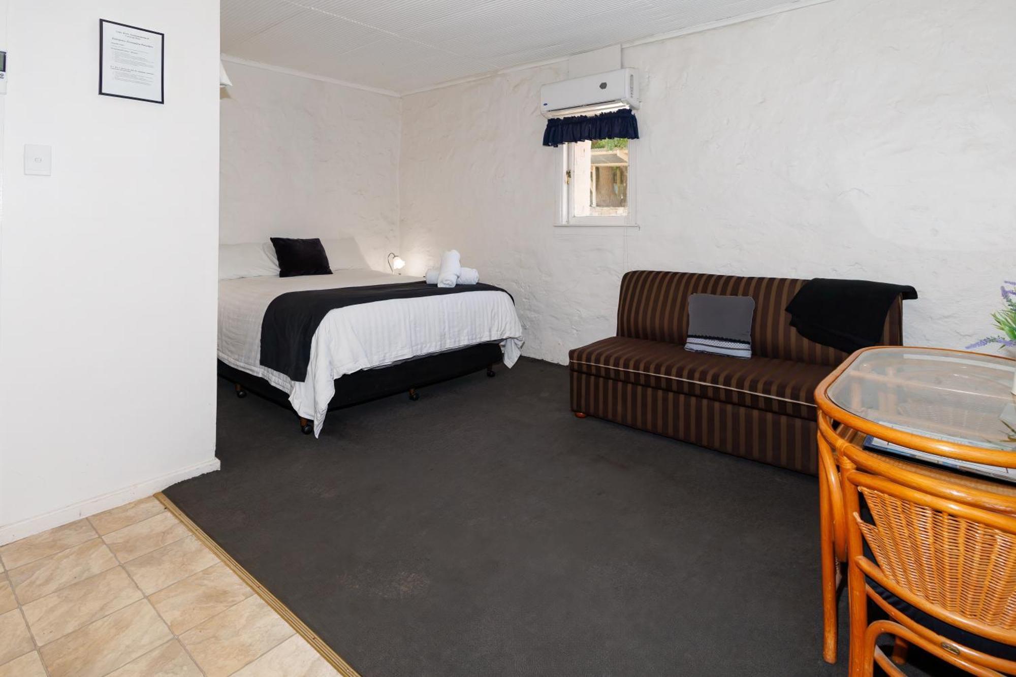 Big4 Cape Jervis Accommodation & Caravan Park Ngoại thất bức ảnh