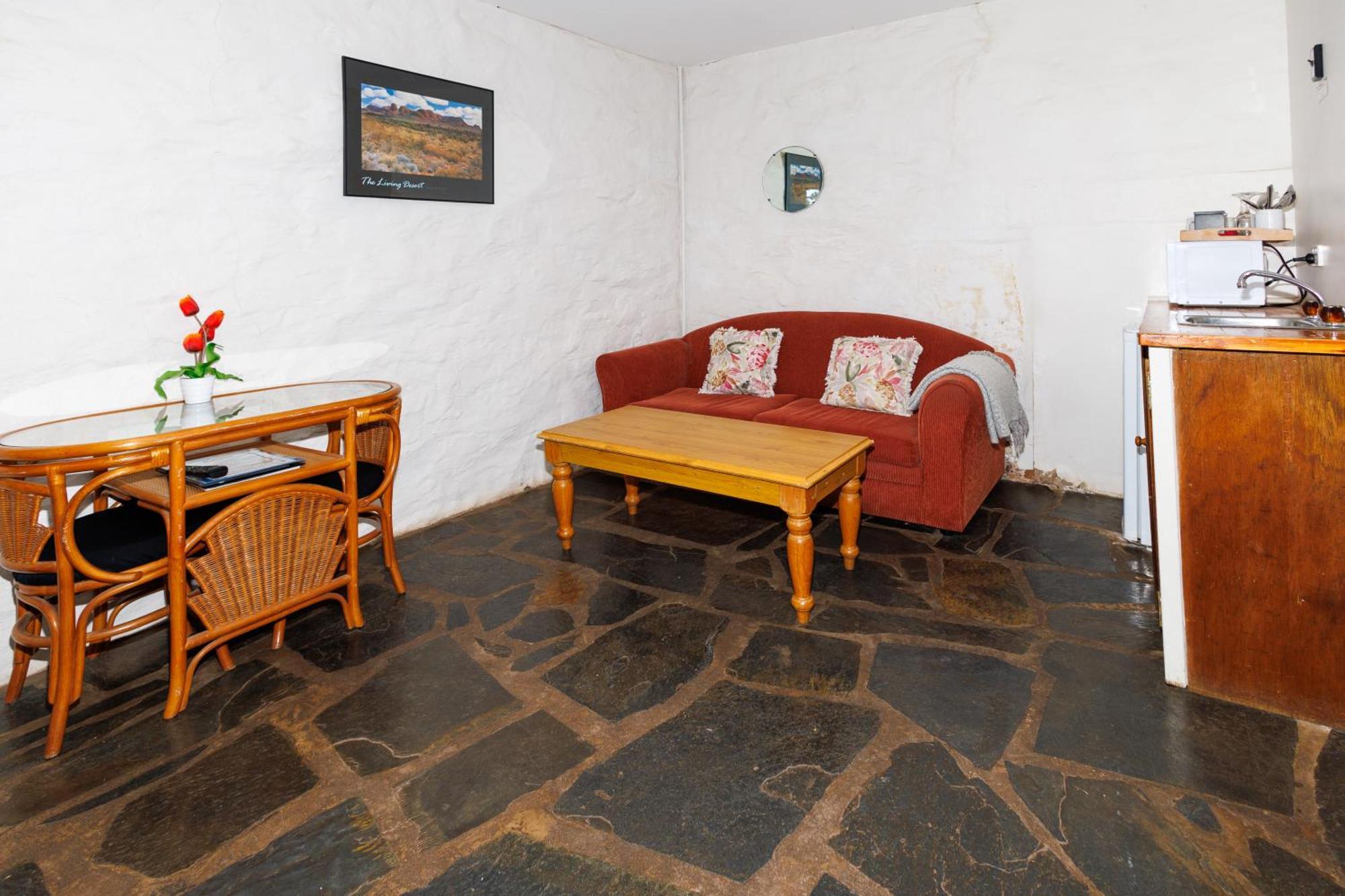 Big4 Cape Jervis Accommodation & Caravan Park Ngoại thất bức ảnh
