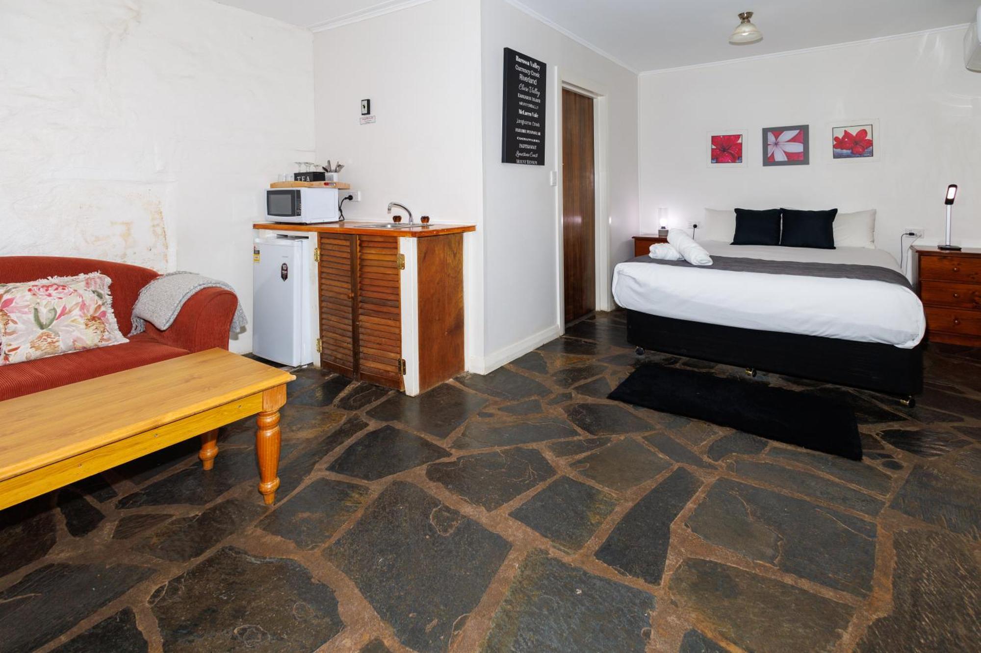 Big4 Cape Jervis Accommodation & Caravan Park Ngoại thất bức ảnh