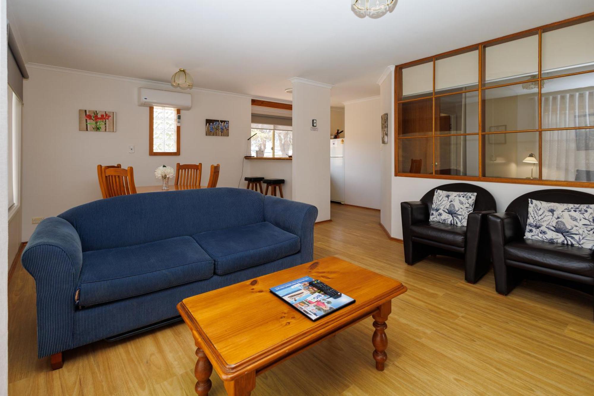 Big4 Cape Jervis Accommodation & Caravan Park Ngoại thất bức ảnh
