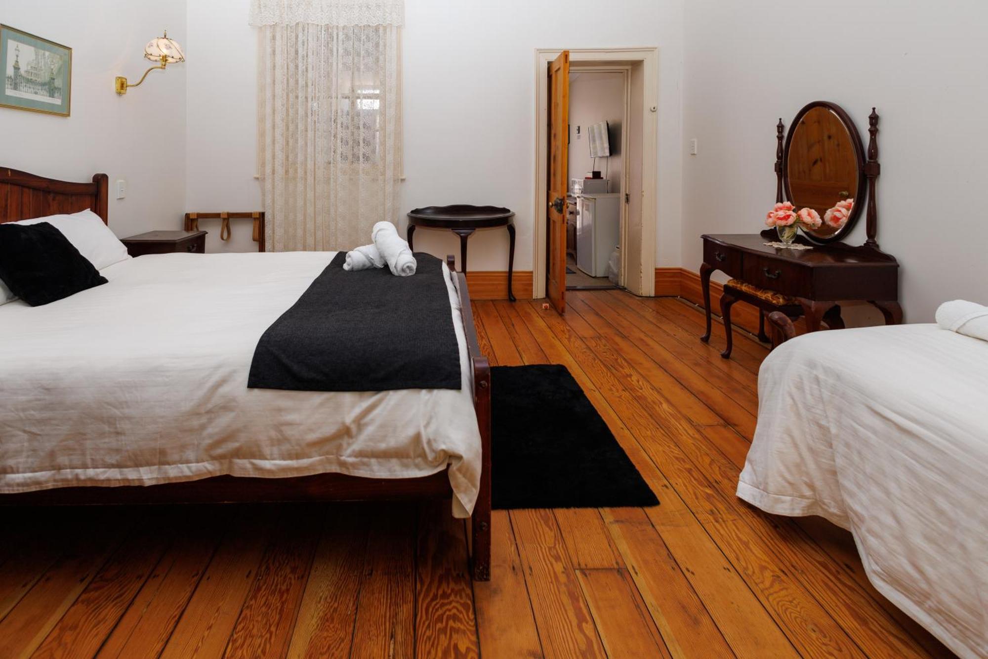 Big4 Cape Jervis Accommodation & Caravan Park Ngoại thất bức ảnh