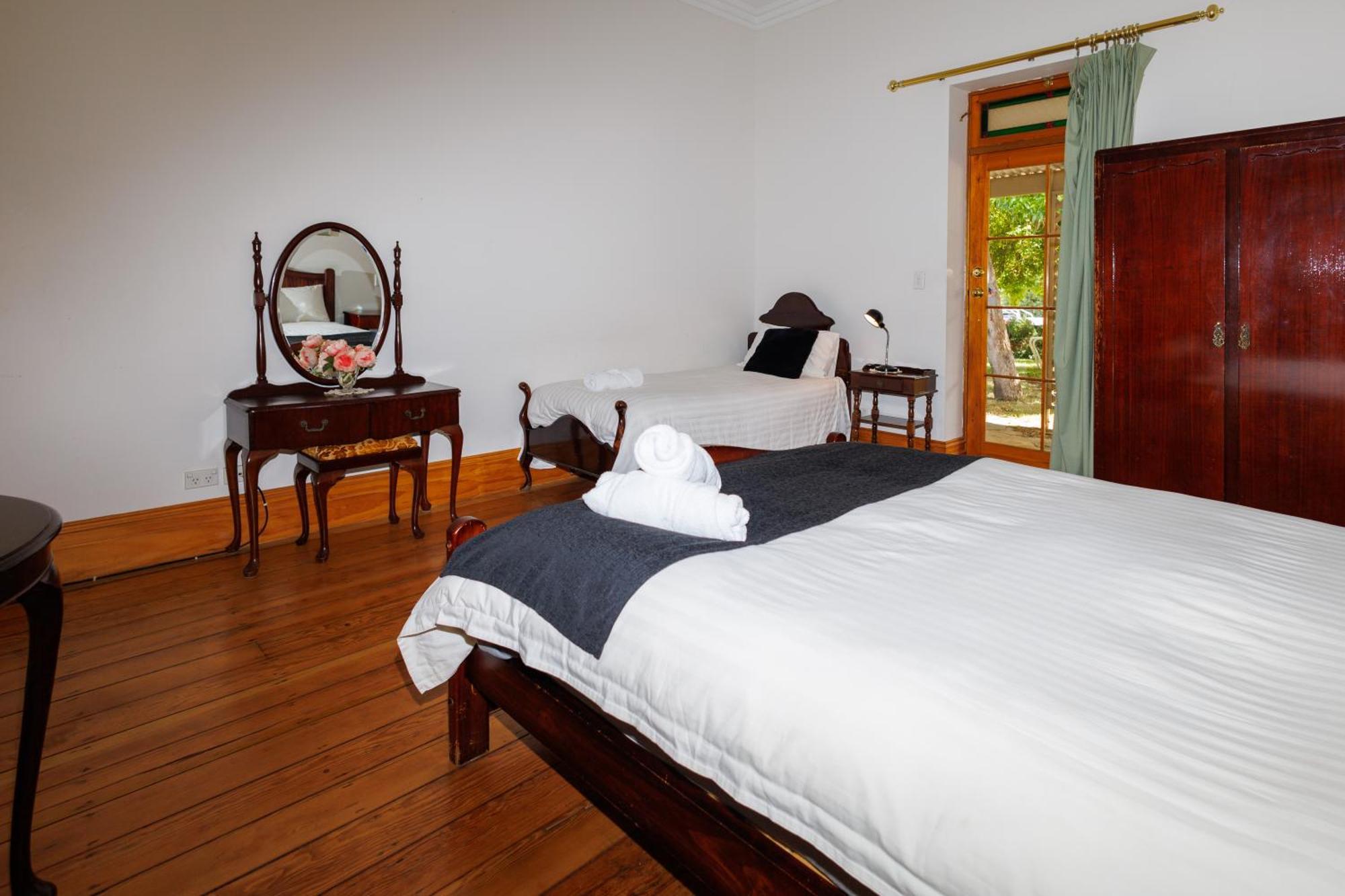 Big4 Cape Jervis Accommodation & Caravan Park Ngoại thất bức ảnh