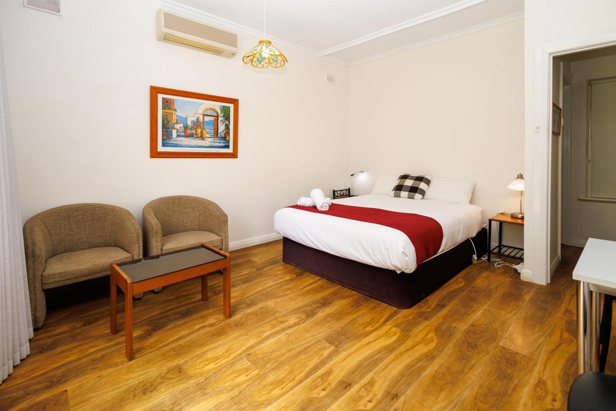 Big4 Cape Jervis Accommodation & Caravan Park Ngoại thất bức ảnh