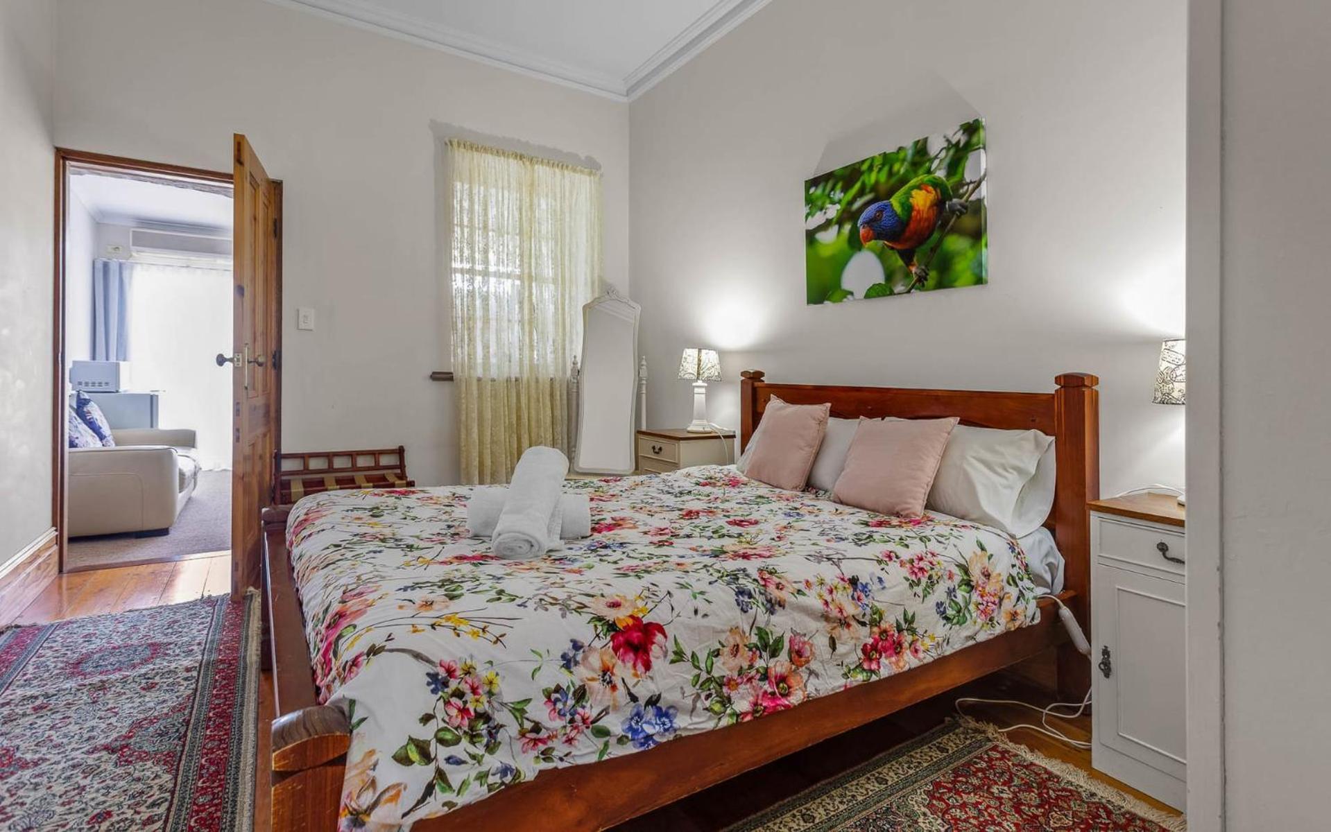 Big4 Cape Jervis Accommodation & Caravan Park Ngoại thất bức ảnh