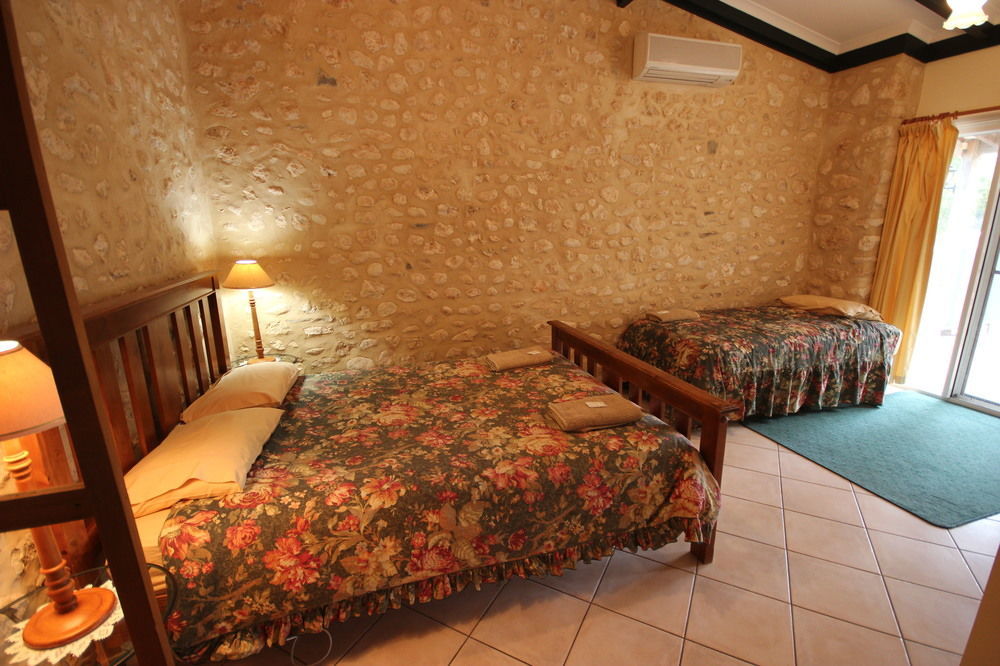 Big4 Cape Jervis Accommodation & Caravan Park Ngoại thất bức ảnh